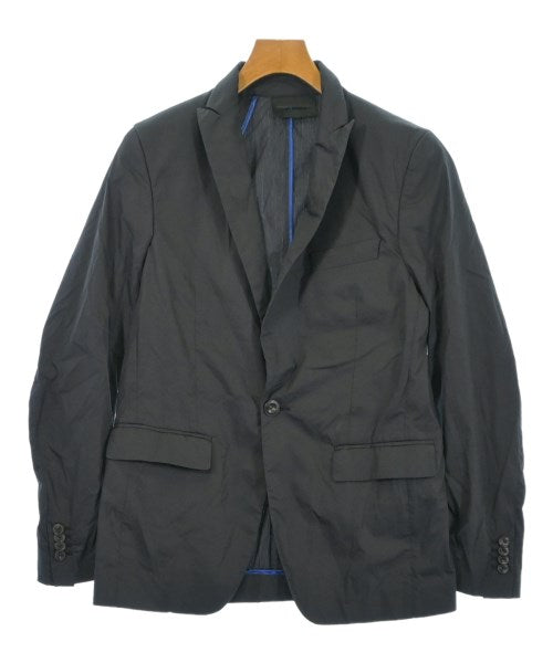 DIESEL BLACK GOLD แจ็คเก็ตลำลอง