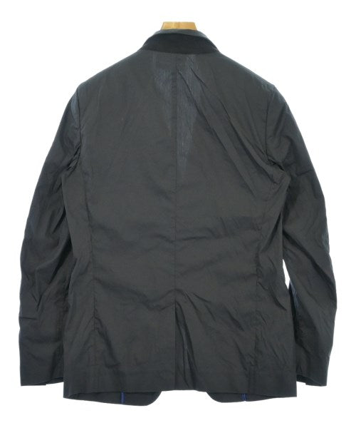 DIESEL BLACK GOLD แจ็คเก็ตลำลอง