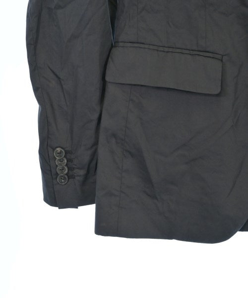 DIESEL BLACK GOLD แจ็คเก็ตลำลอง