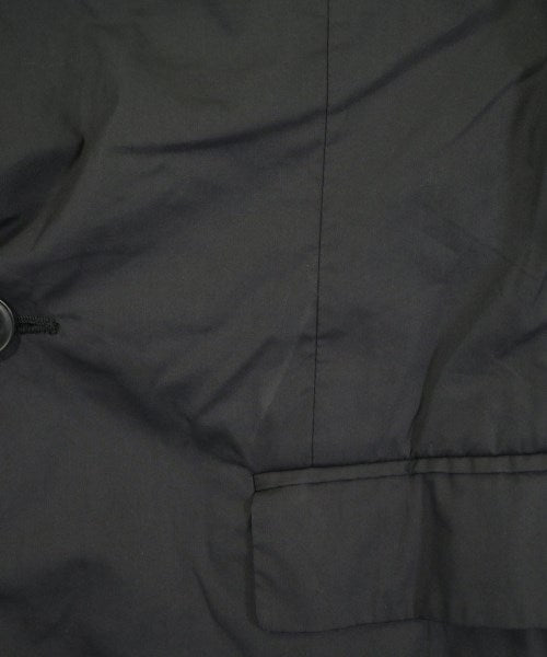 DIESEL BLACK GOLD แจ็คเก็ตลำลอง