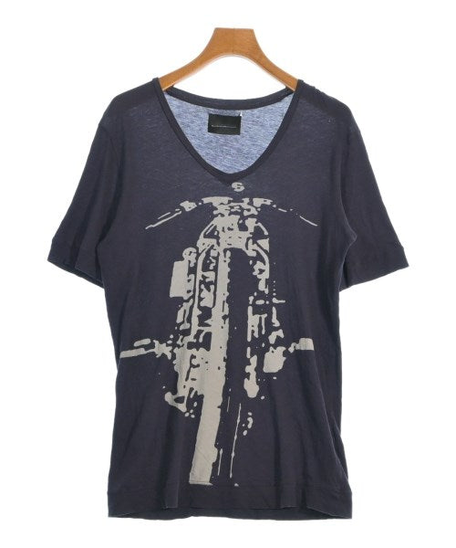 DIESEL BLACK GOLD เสื้อยืด/เสื้อท็อปส์