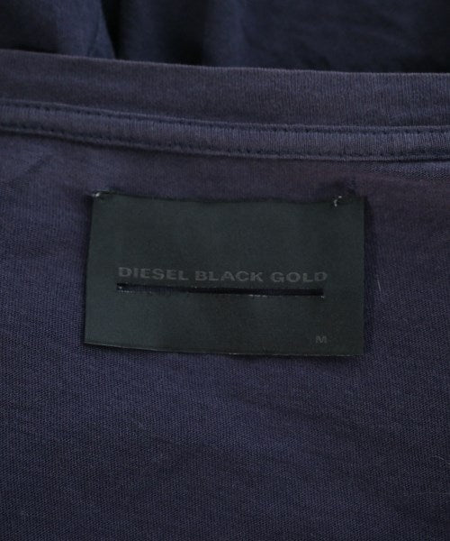 DIESEL BLACK GOLD เสื้อยืด/เสื้อท็อปส์