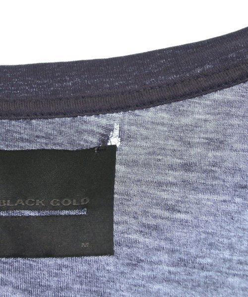 DIESEL BLACK GOLD เสื้อยืด/เสื้อท็อปส์