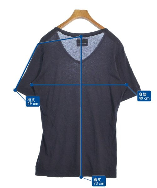 DIESEL BLACK GOLD เสื้อยืด/เสื้อท็อปส์
