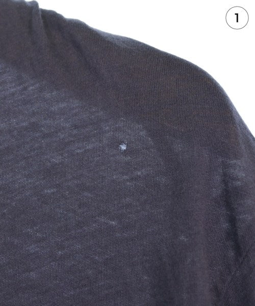 DIESEL BLACK GOLD เสื้อยืด/เสื้อท็อปส์