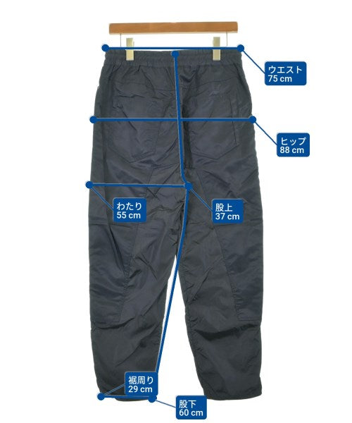 DIESEL BLACK GOLD กางเกง อื่น