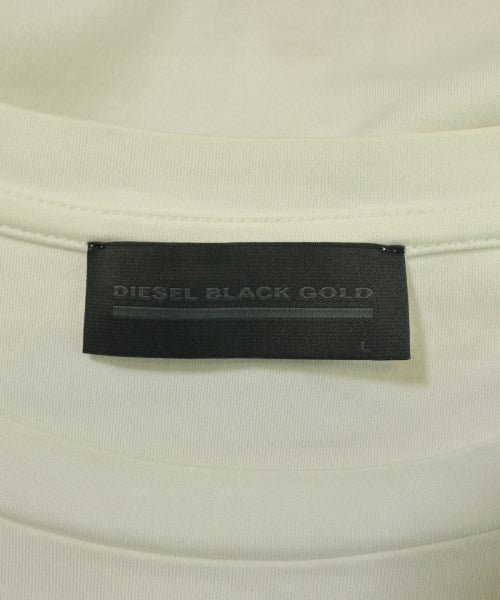 DIESEL BLACK GOLD เสื้อยืด/เสื้อท็อปส์