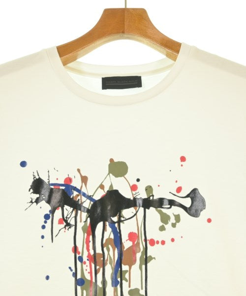 DIESEL BLACK GOLD เสื้อยืด/เสื้อท็อปส์