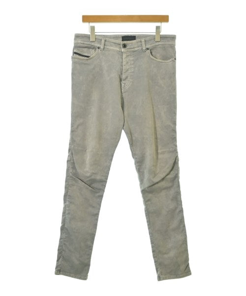 DIESEL BLACK GOLD ยีนส์