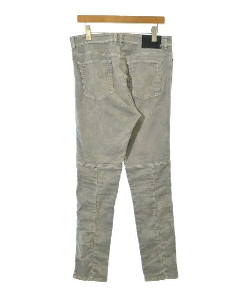 DIESEL BLACK GOLD ยีนส์