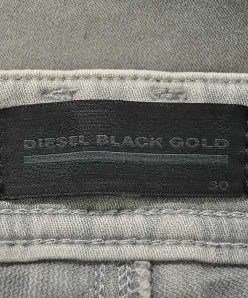 DIESEL BLACK GOLD ยีนส์