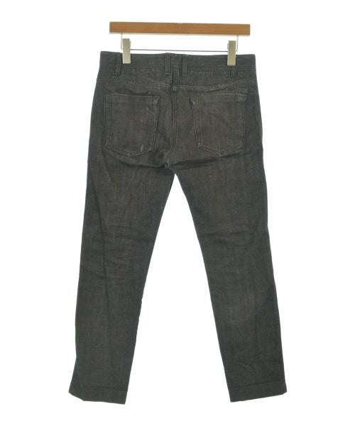 DIESEL BLACK GOLD ยีนส์