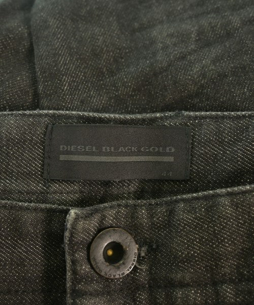 DIESEL BLACK GOLD ยีนส์