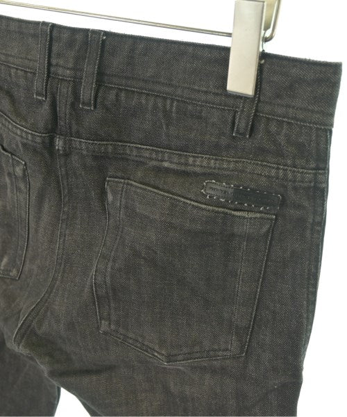 DIESEL BLACK GOLD ยีนส์