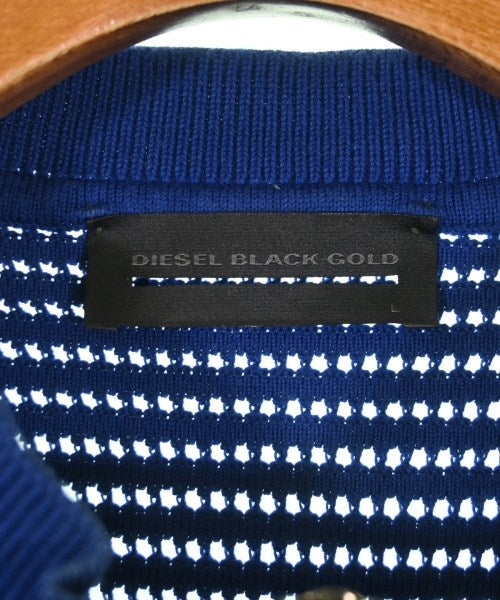 DIESEL BLACK GOLD เสื้อกันหนาว