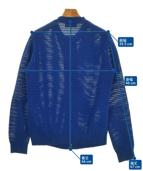 DIESEL BLACK GOLD เสื้อกันหนาว