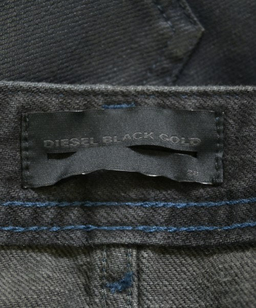 DIESEL BLACK GOLD ยีนส์