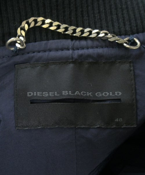 DIESEL BLACK GOLD เสื้อโค้ท อื่น
