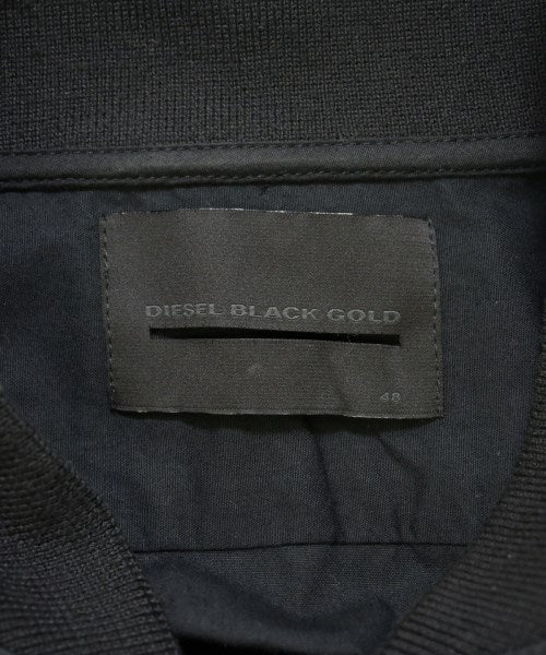 DIESEL BLACK GOLD แจ็คเก็ตเบลาส์ อื่น