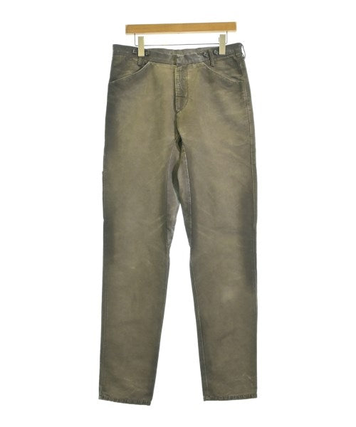 DIESEL BLACK GOLD กางเกง อื่น