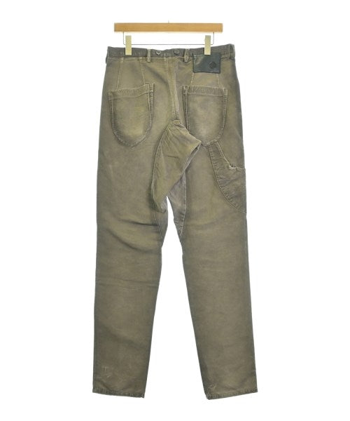 DIESEL BLACK GOLD กางเกง อื่น