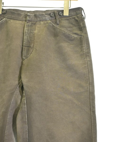 DIESEL BLACK GOLD กางเกง อื่น