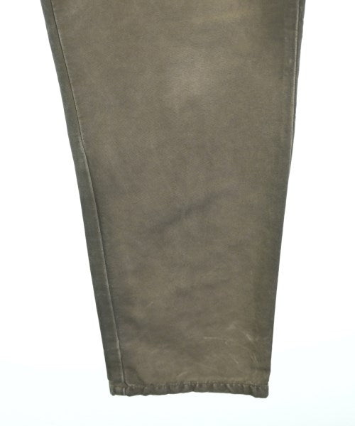 DIESEL BLACK GOLD กางเกง อื่น