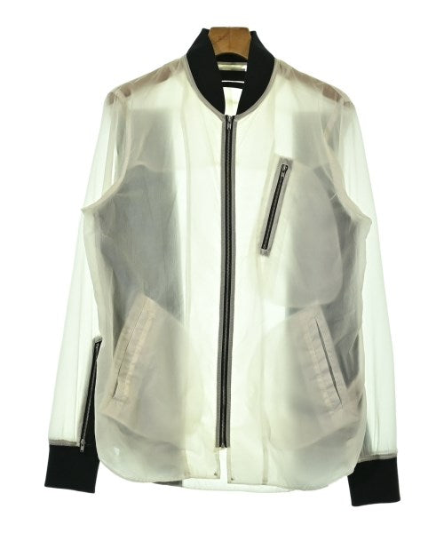 DIESEL BLACK GOLD แจ็คเก็ตเบลาส์ อื่น