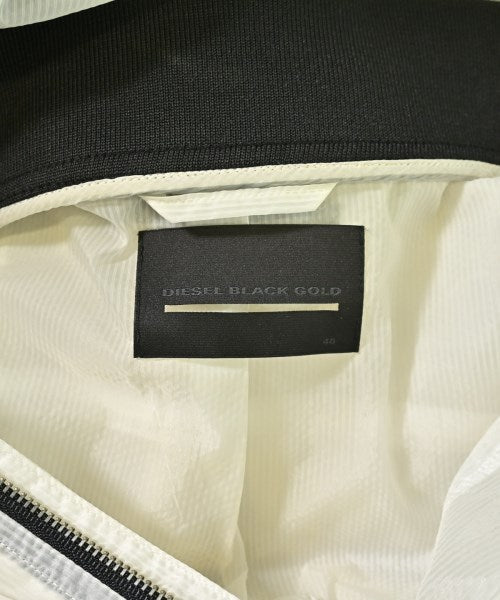 DIESEL BLACK GOLD แจ็คเก็ตเบลาส์ อื่น