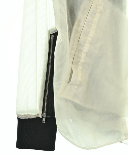 DIESEL BLACK GOLD แจ็คเก็ตเบลาส์ อื่น