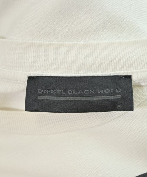 DIESEL BLACK GOLD เสื้อยืด/เสื้อท็อปส์