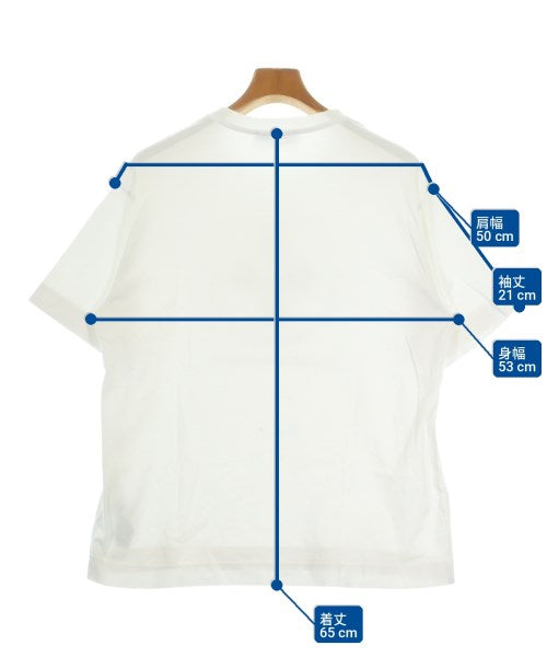 DIESEL BLACK GOLD เสื้อยืด/เสื้อท็อปส์