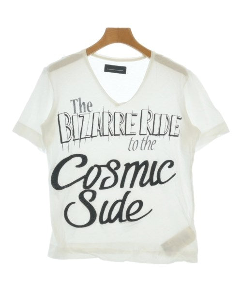 DIESEL BLACK GOLD เสื้อยืด/เสื้อท็อปส์