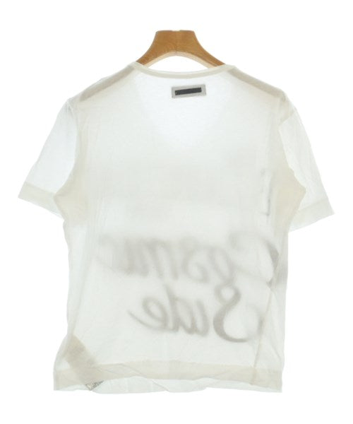 DIESEL BLACK GOLD เสื้อยืด/เสื้อท็อปส์