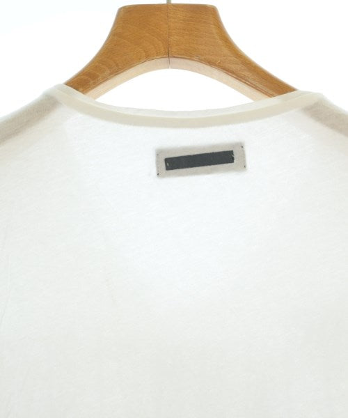 DIESEL BLACK GOLD เสื้อยืด/เสื้อท็อปส์