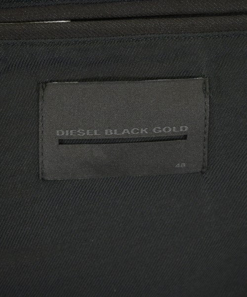 DIESEL BLACK GOLD เบลเซอร์/แจ็คเก็ตสูท