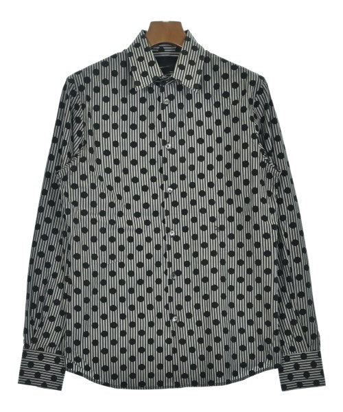 DIESEL BLACK GOLD เสื้อลำลอง