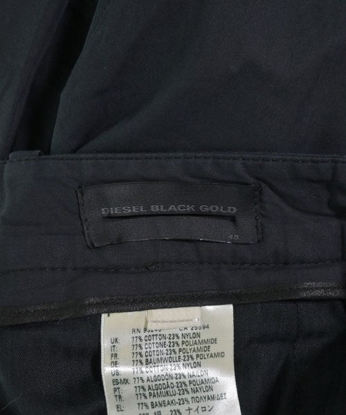 DIESEL BLACK GOLD กางเกง อื่น