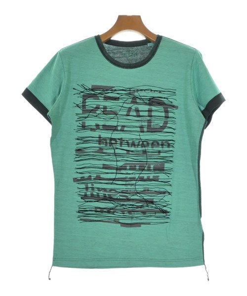 DIESEL BLACK GOLD เสื้อยืด/เสื้อท็อปส์