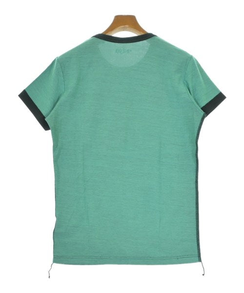 DIESEL BLACK GOLD เสื้อยืด/เสื้อท็อปส์