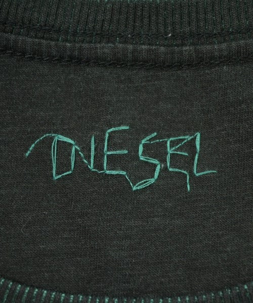 DIESEL BLACK GOLD เสื้อยืด/เสื้อท็อปส์