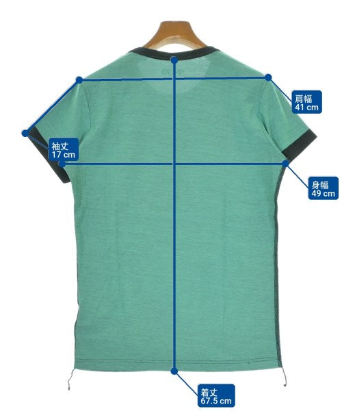 DIESEL BLACK GOLD เสื้อยืด/เสื้อท็อปส์