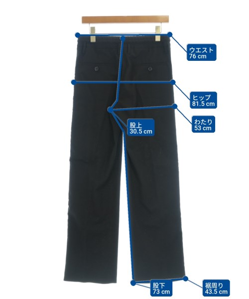 DIESEL BLACK GOLD กางเกงวอร์ม