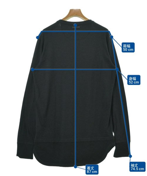 DIESEL BLACK GOLD เสื้อยืด/เสื้อท็อปส์