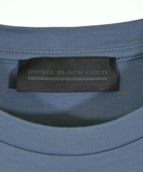DIESEL BLACK GOLD เสื้อยืด/เสื้อท็อปส์