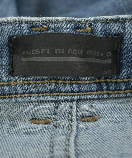 DIESEL BLACK GOLD ยีนส์