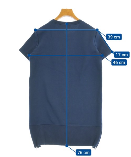 DIESEL BLACK GOLD ชุดเดรส