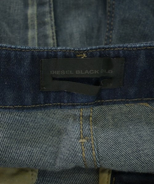 DIESEL BLACK GOLD ยีนส์