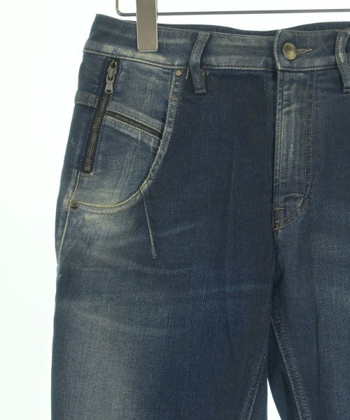 DIESEL BLACK GOLD ยีนส์