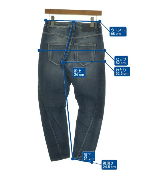DIESEL BLACK GOLD ยีนส์